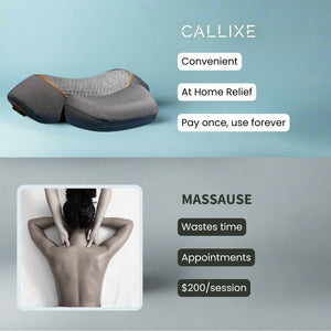 Restore Your Natural Neck Curve At Home*