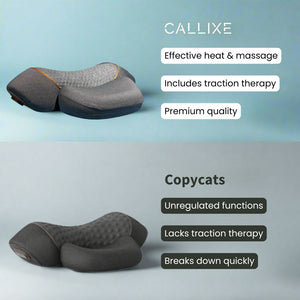 Restore Your Natural Neck Curve At Home*