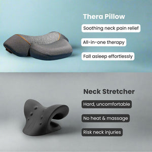 Restore Your Natural Neck Curve At Home*